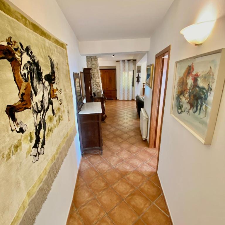 BellaVista Apartments - Two-Bedroom Apartment - 16