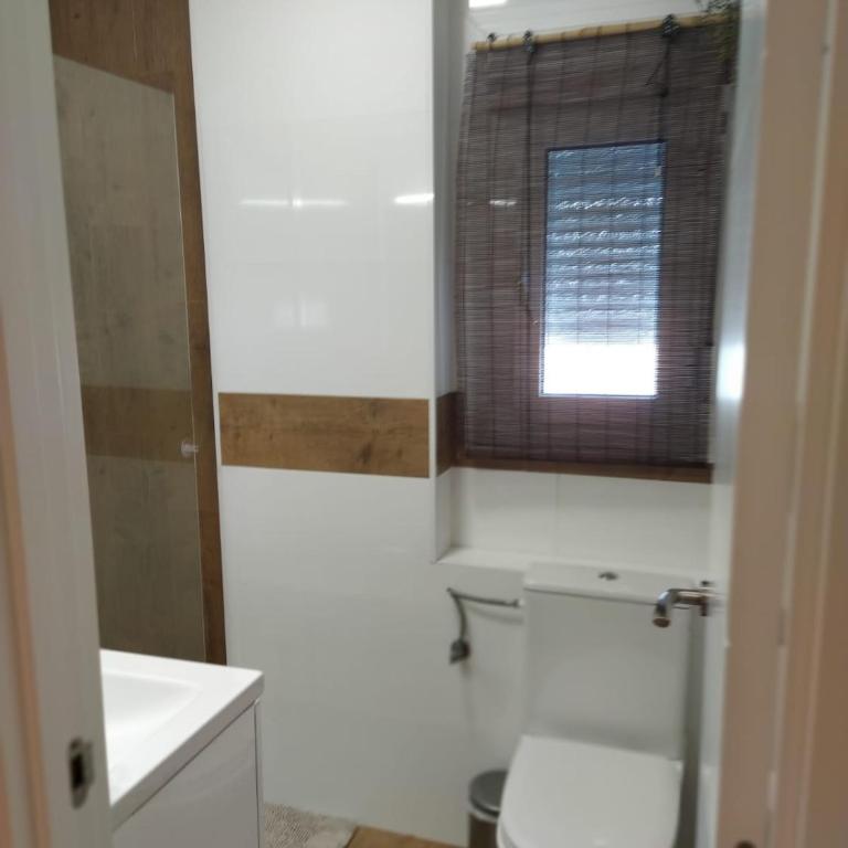Valdelagrana Beach Ha Apartment - Apartamento de 2 dormitorios - 15