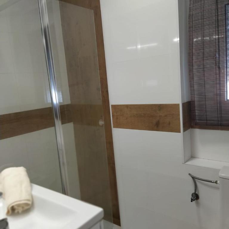 Valdelagrana Beach Ha Apartment - Apartamento de 2 dormitorios - 16