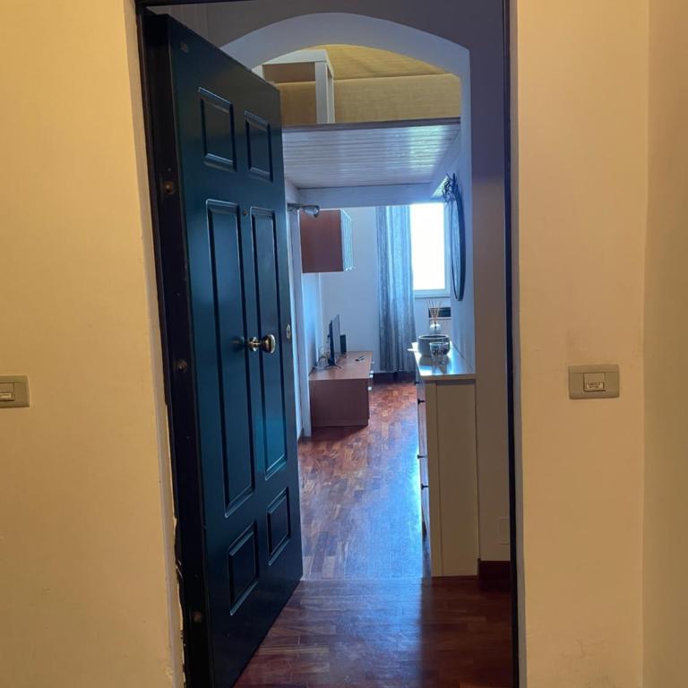 Scoglio della Regina, NUOVO, fronte mare, vicino al porto - Appartamento con 1 Camera da Letto - 2