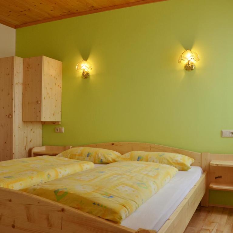 Ferienwohnungen Perhofer - Apartment - Erdgeschoss - 3