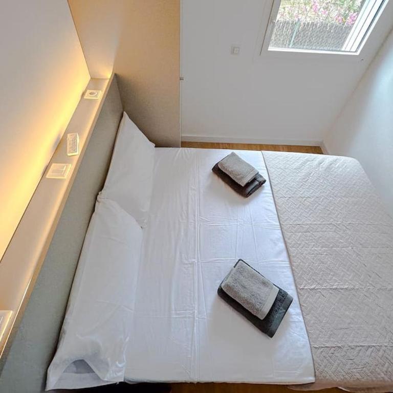 CAN ROMY APPARTEMENT T2 A - à 80m de la plage Cala Montgo - Apartamento de 1 dormitorio - 6