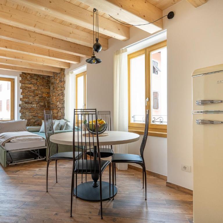 La Fontanella - Holiday Apartments - Appartamento - 8