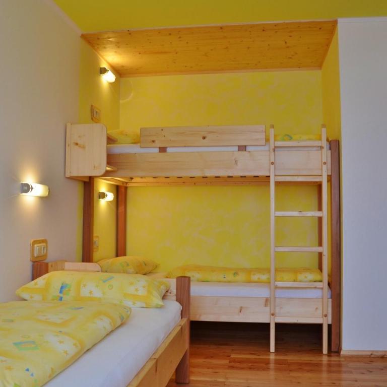 Ferienwohnungen Perhofer - Apartment - Erdgeschoss - 4