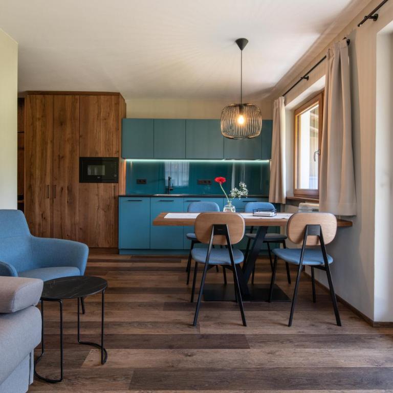 Apartments Karbon - Appartamento - 1