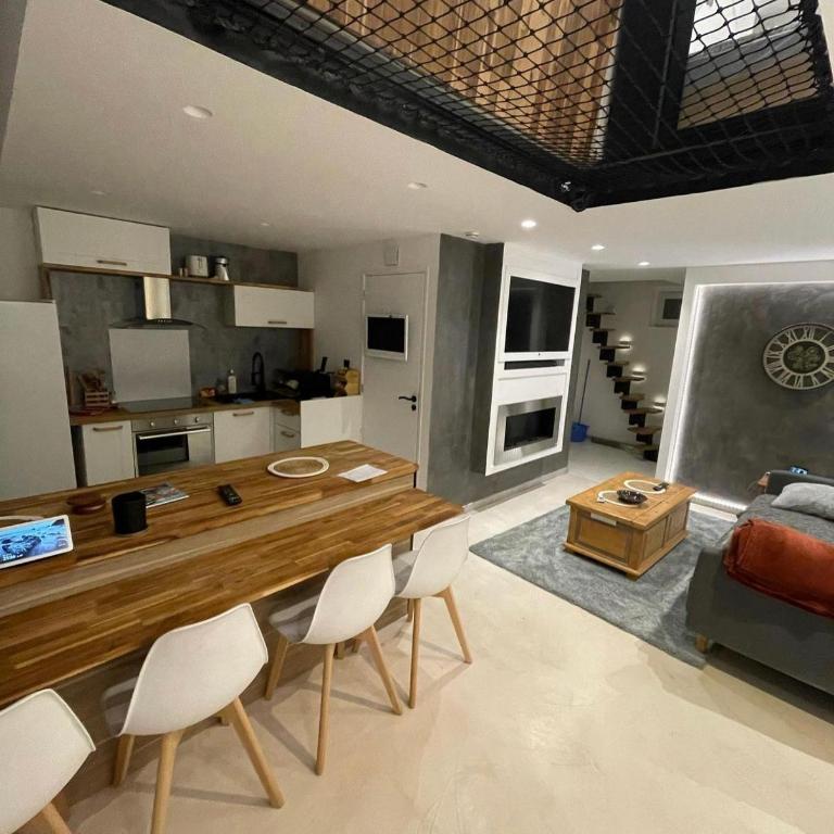 Zara at Saint Raphael France - Appartement 2 Chambres - 9