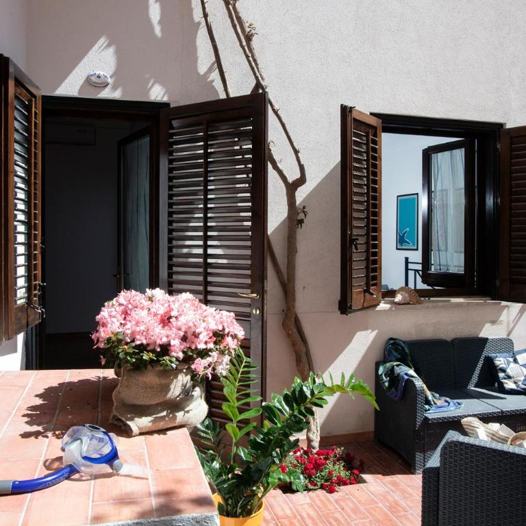 Residence Scirocco e Tramontana - Appartement - 1