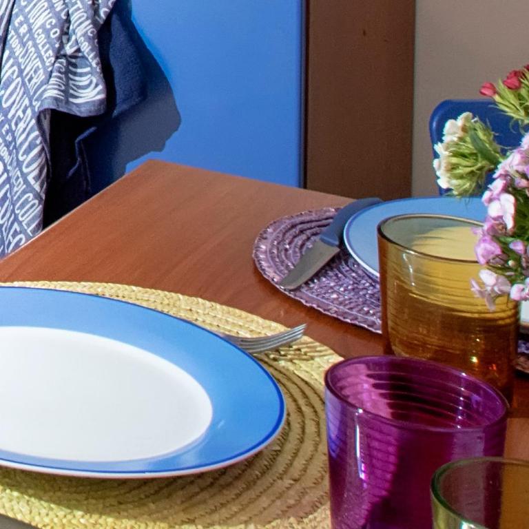 Residence Scirocco e Tramontana - Appartement - 5