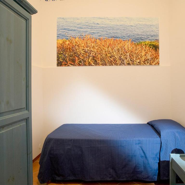 Residence Scirocco e Tramontana - Appartement - 6