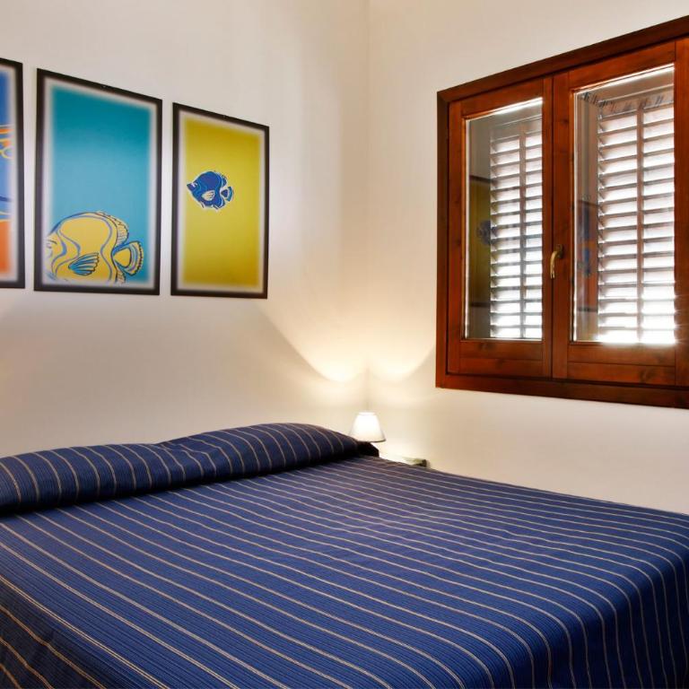 Residence Scirocco e Tramontana - Appartement - 7