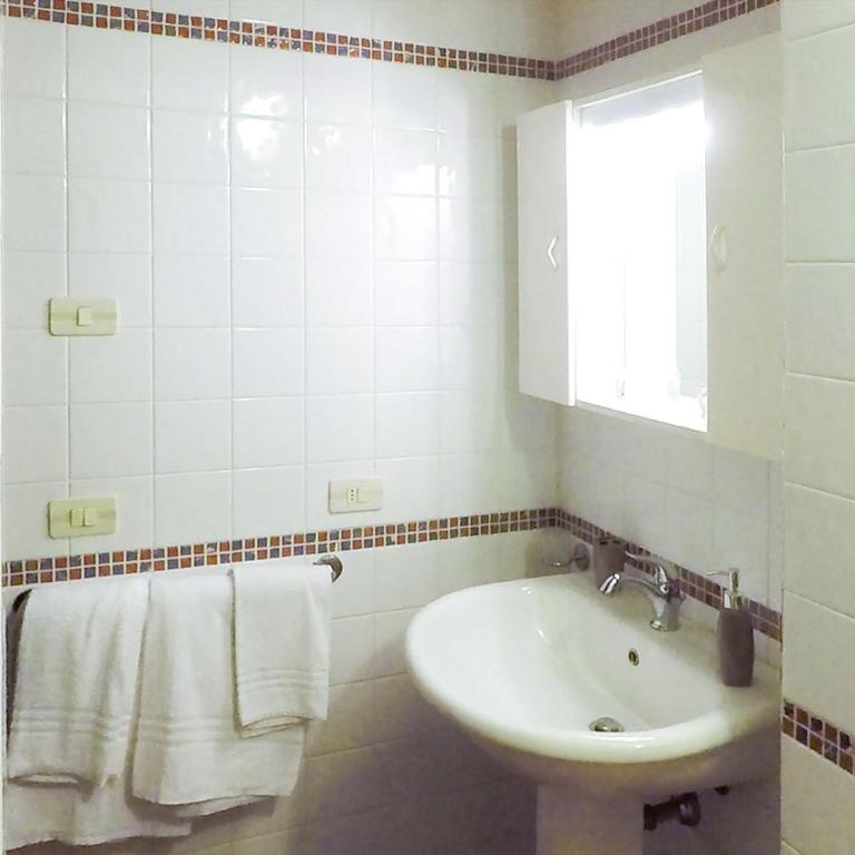 Residence Scirocco e Tramontana - Appartement - 8