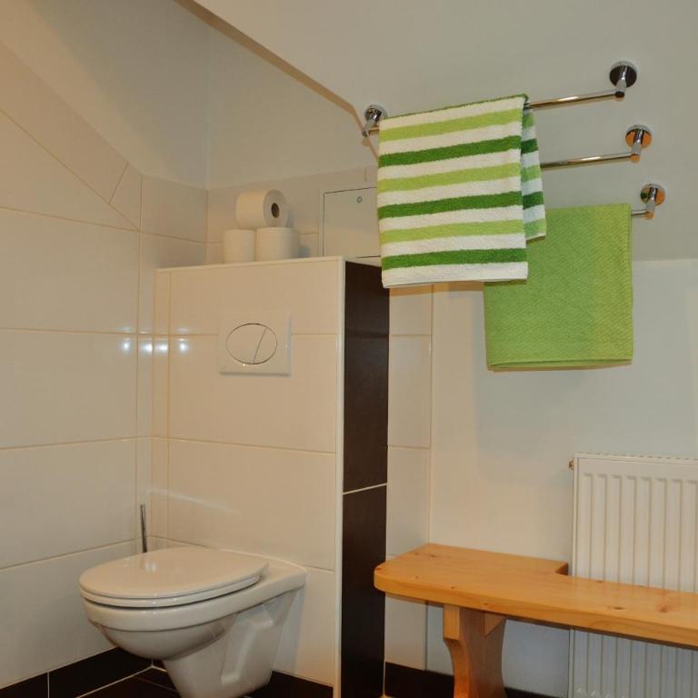 Ferienwohnungen Perhofer - Maisonette-Apartment - 3
