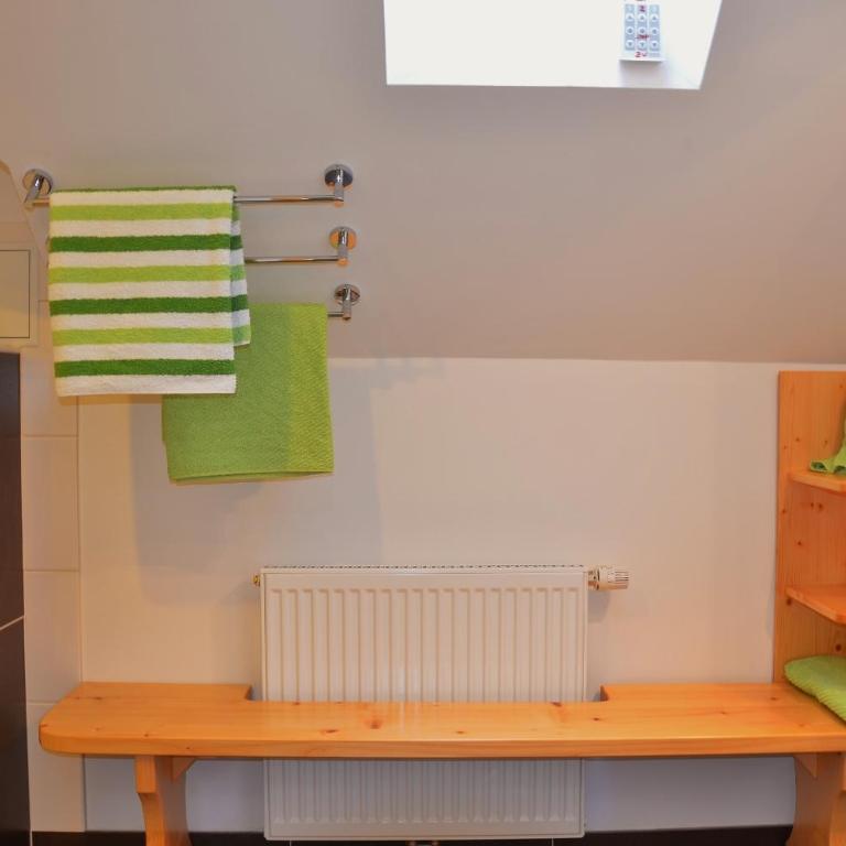 Ferienwohnungen Perhofer - Maisonette-Apartment - 5