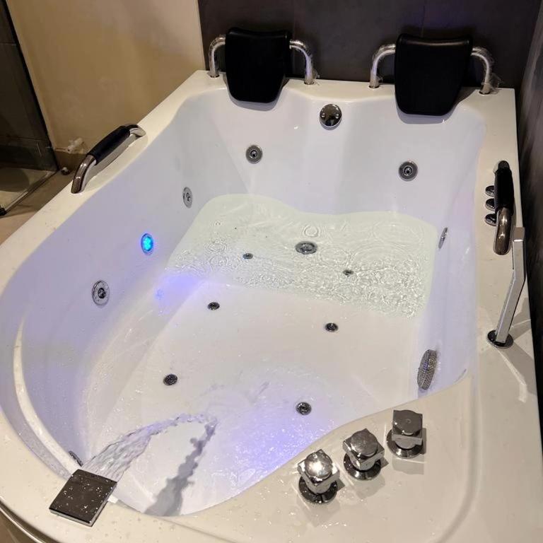 Casa Indigo Laureles-Estadio con Jacuzzi - Casa de 6 dormitorios - 4