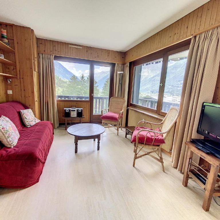 Caribou Lodge - Appartement 1 Chambre - 1