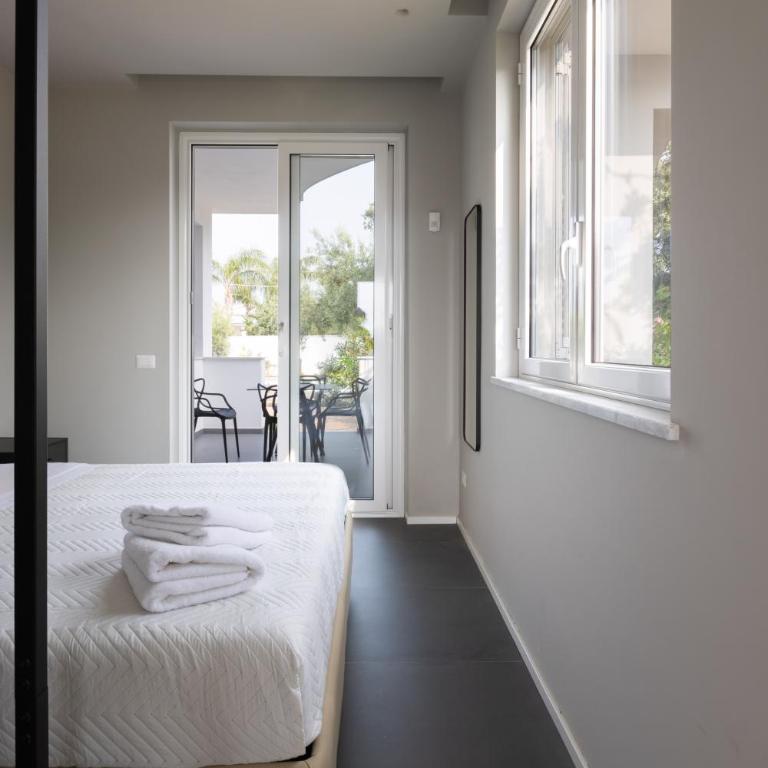 Sweet Sicily Apartments - Appartamento - Piano Terra - 3