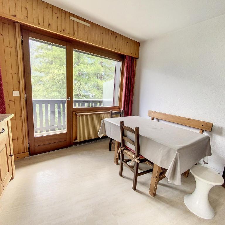 Caribou Lodge - Appartement 1 Chambre - 3