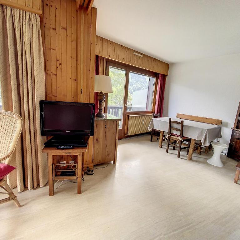 Caribou Lodge - Appartement 1 Chambre - 5