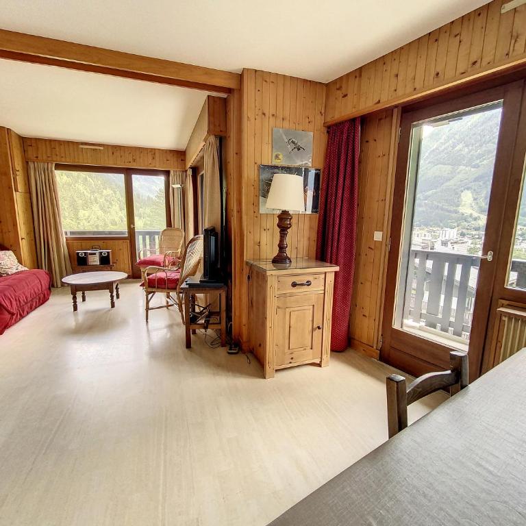 Caribou Lodge - Appartement 1 Chambre - 8