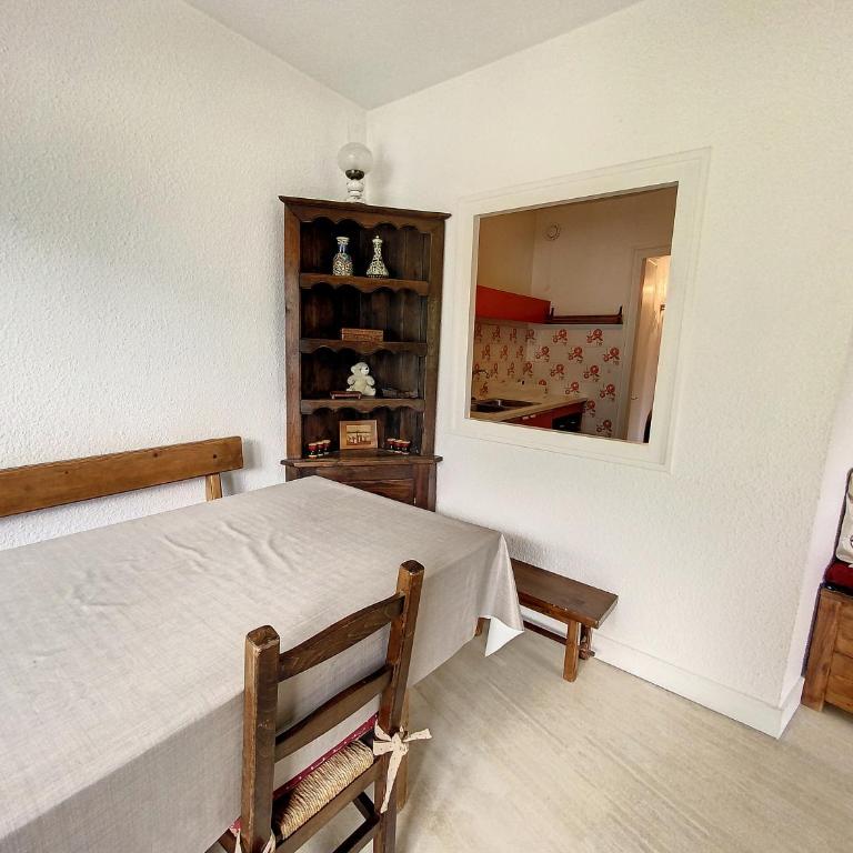 Caribou Lodge - Appartement 1 Chambre - 9