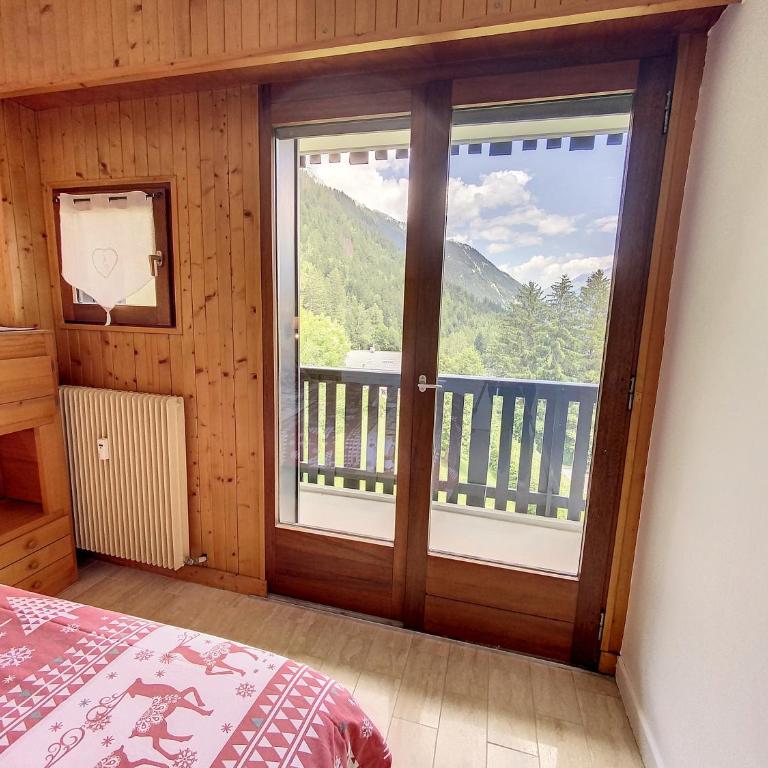 Caribou Lodge - Appartement 1 Chambre - 12
