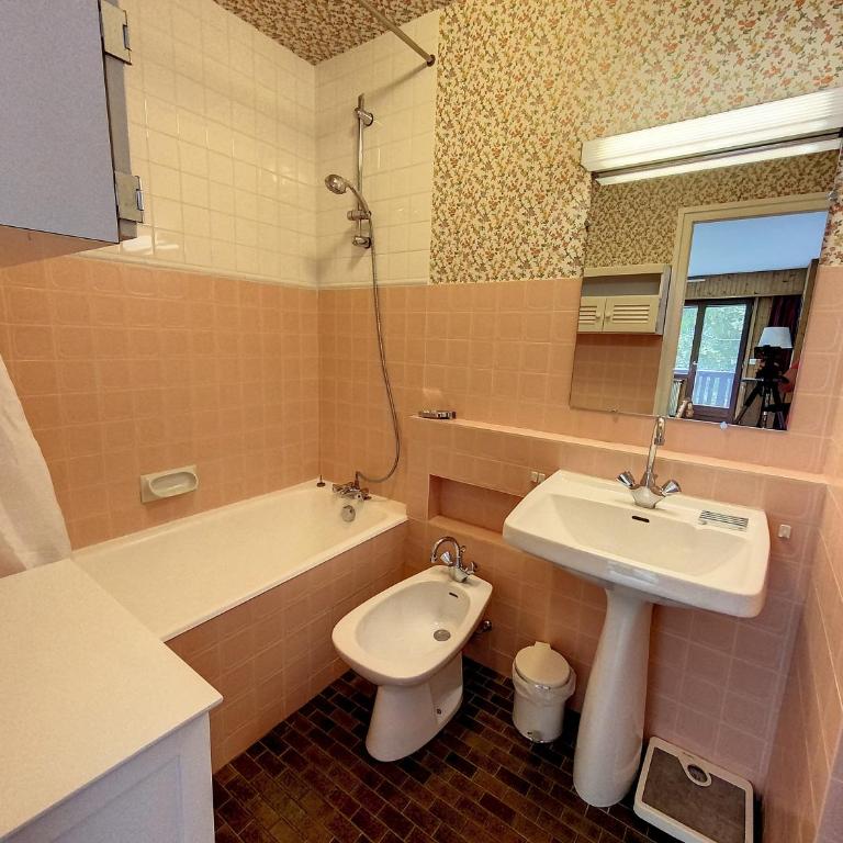 Caribou Lodge - Appartement 1 Chambre - 14
