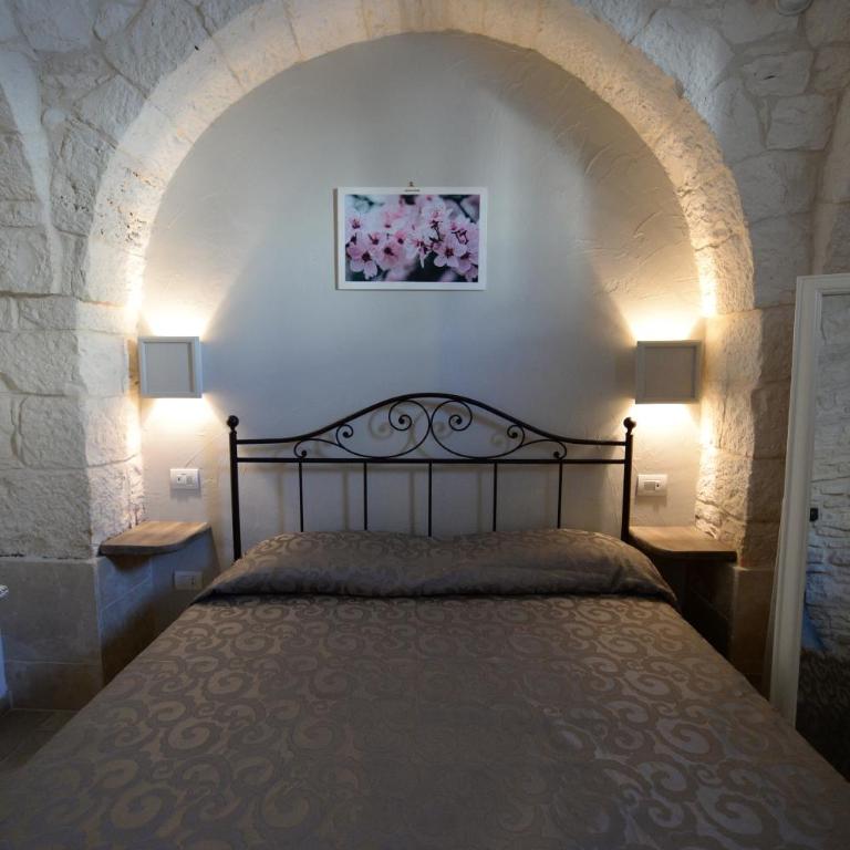 Trullo A Casedd - Appartamento Superior - 9