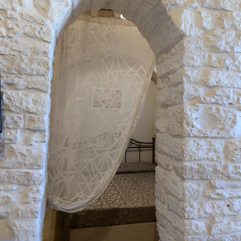 Trullo A Casedd - Appartamento Superior - 8
