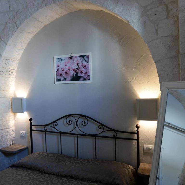 Trullo A Casedd - Appartamento Superior - 11
