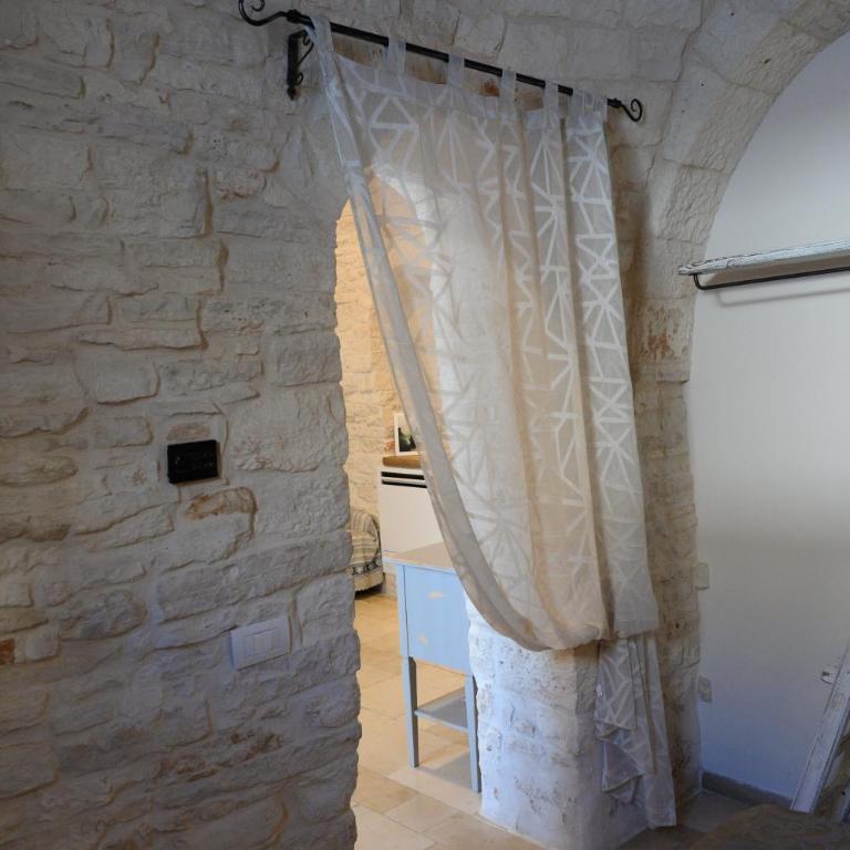 Trullo A Casedd - Appartamento Superior - 10