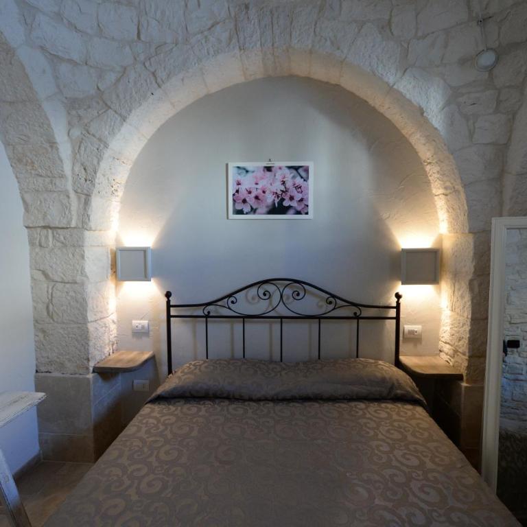 Trullo A Casedd - Appartamento Superior - 13