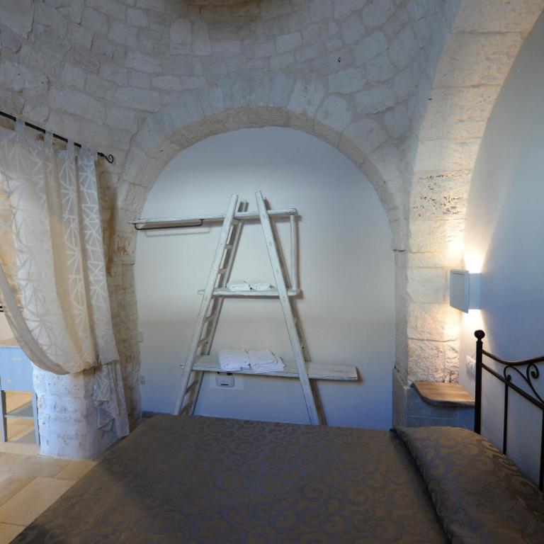 Trullo A Casedd - Appartamento Superior - 12