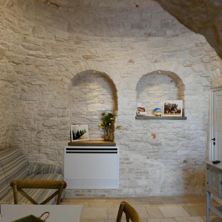 Trullo A Casedd - Appartamento Superior - 14