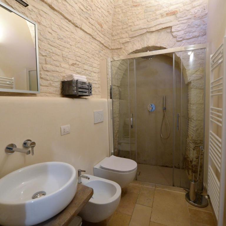Trullo A Casedd - Appartamento Superior - 16