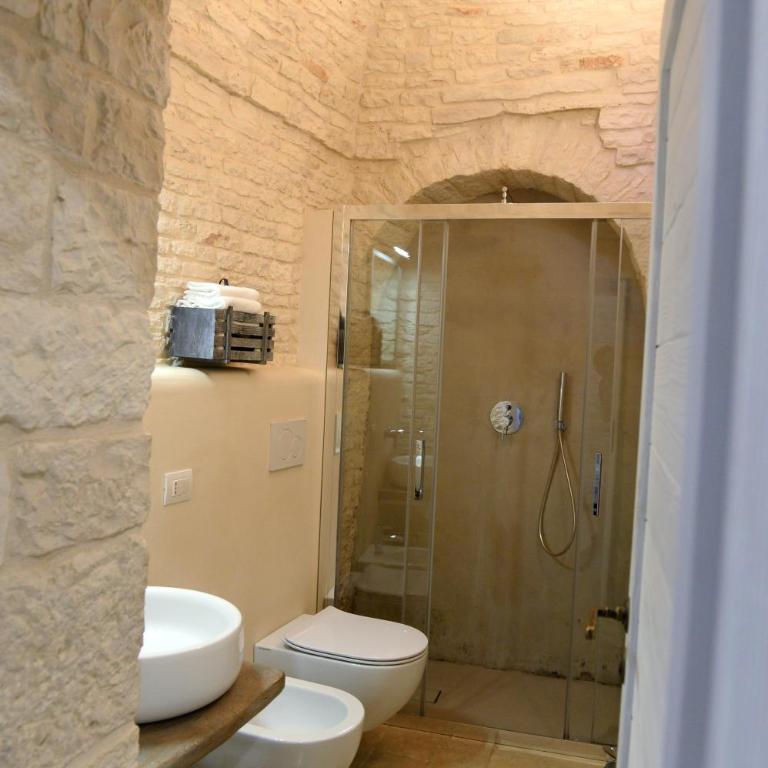 Trullo A Casedd - Appartamento Superior - 15