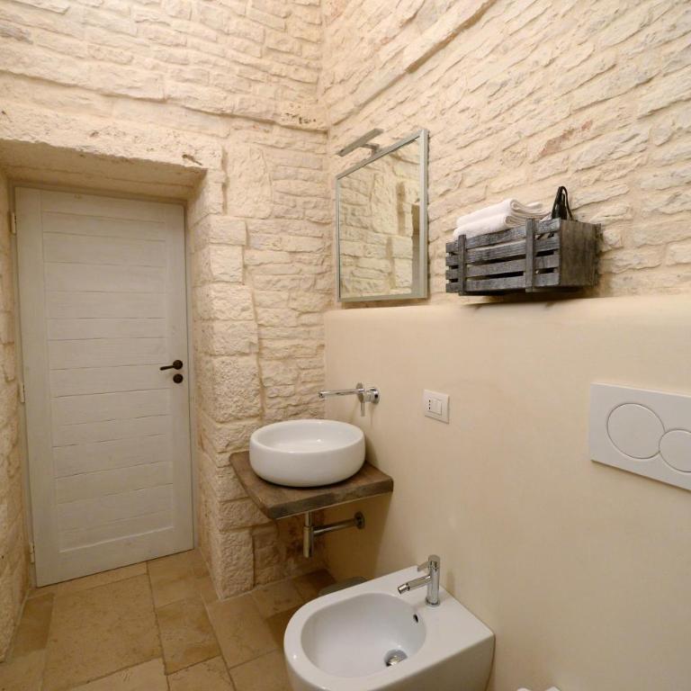 Trullo A Casedd - Appartamento Superior - 18