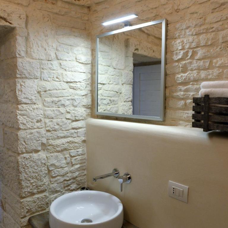 Trullo A Casedd - Appartamento Superior - 17