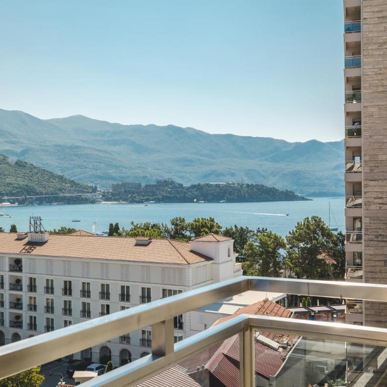 Gufo Apart - Apartman sa Pogledom na More - 10