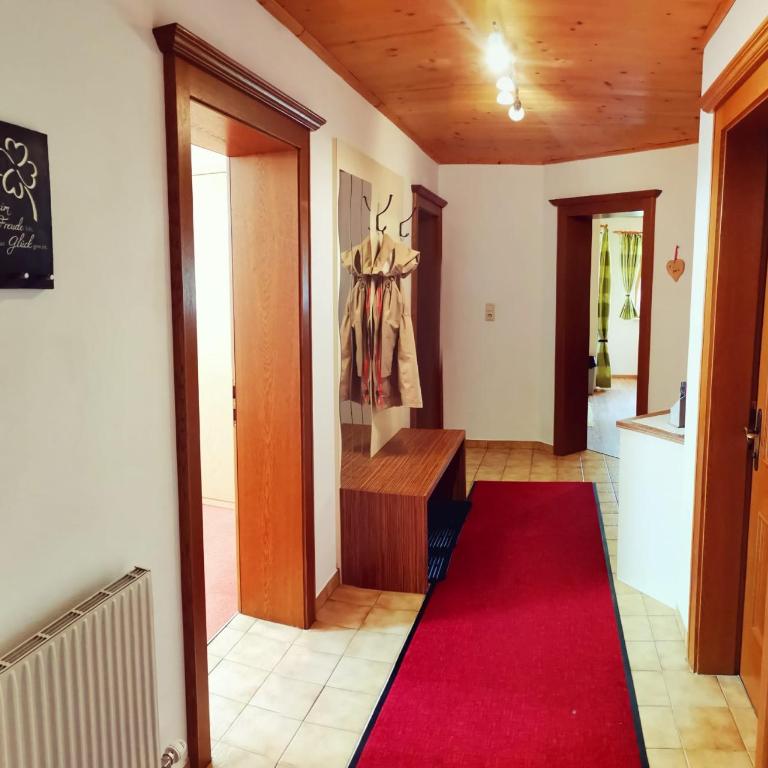 Landhaus Susanne - Apartment mit 3 Schlafzimmern - 11