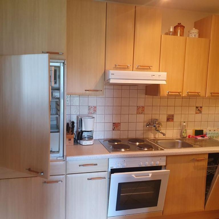 Apartments Rauter - Apartment mit 1 Schlafzimmer - 2