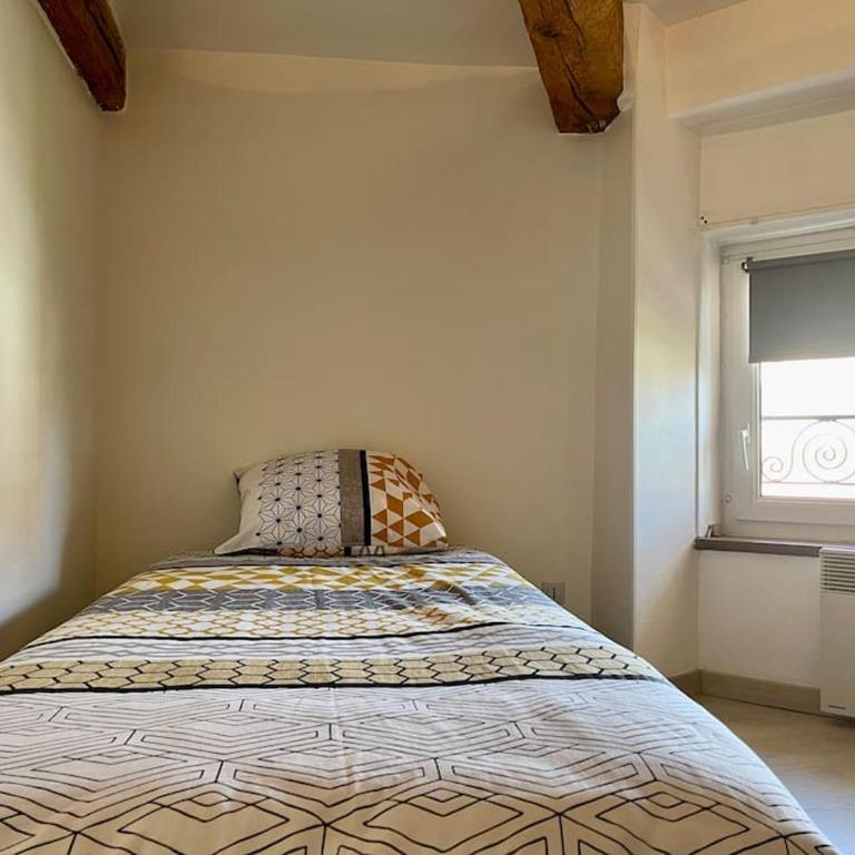 L'appart de Léa - 60m2 à Carcassonne - 2 chambres - Appartement 2 Chambres - 19
