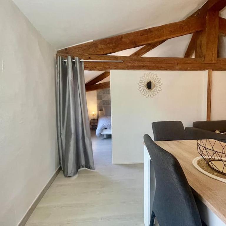 L'appart de Léa - 60m2 à Carcassonne - 2 chambres - Appartement 2 Chambres - 28