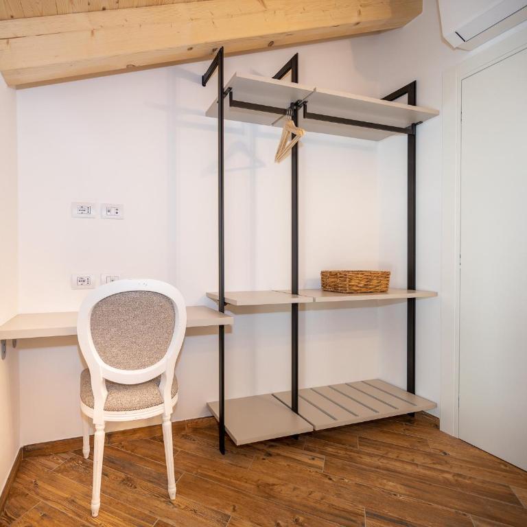 La Fontanella - Holiday Apartments - Appartamento - 12