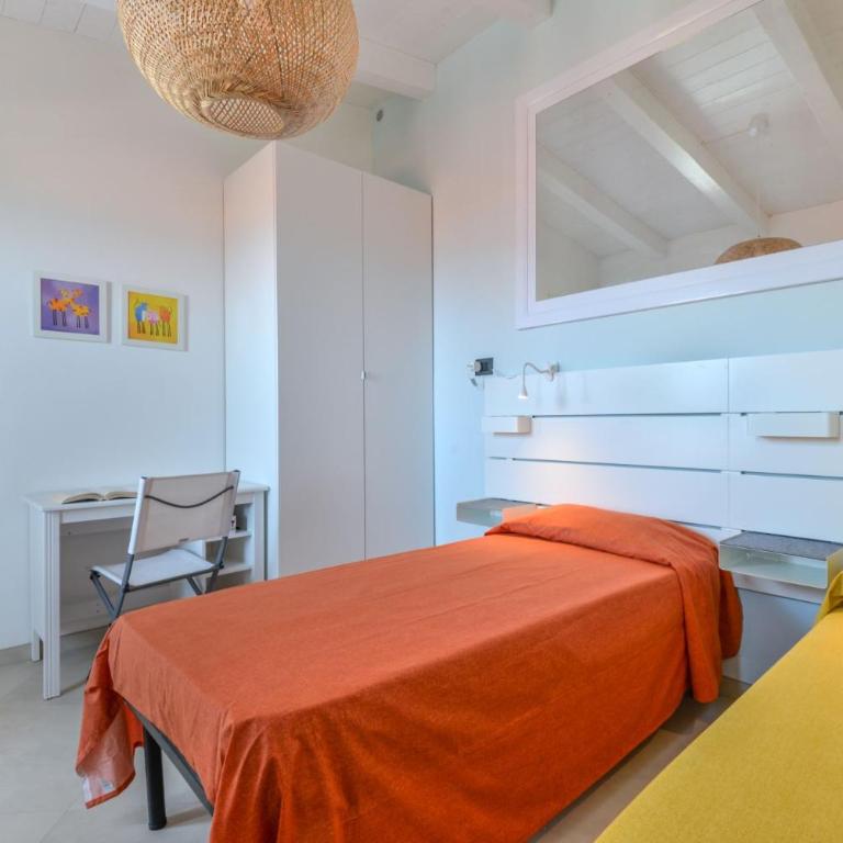 Galatea - Bel Horizonte - Appartamento con Vista Mare - 34