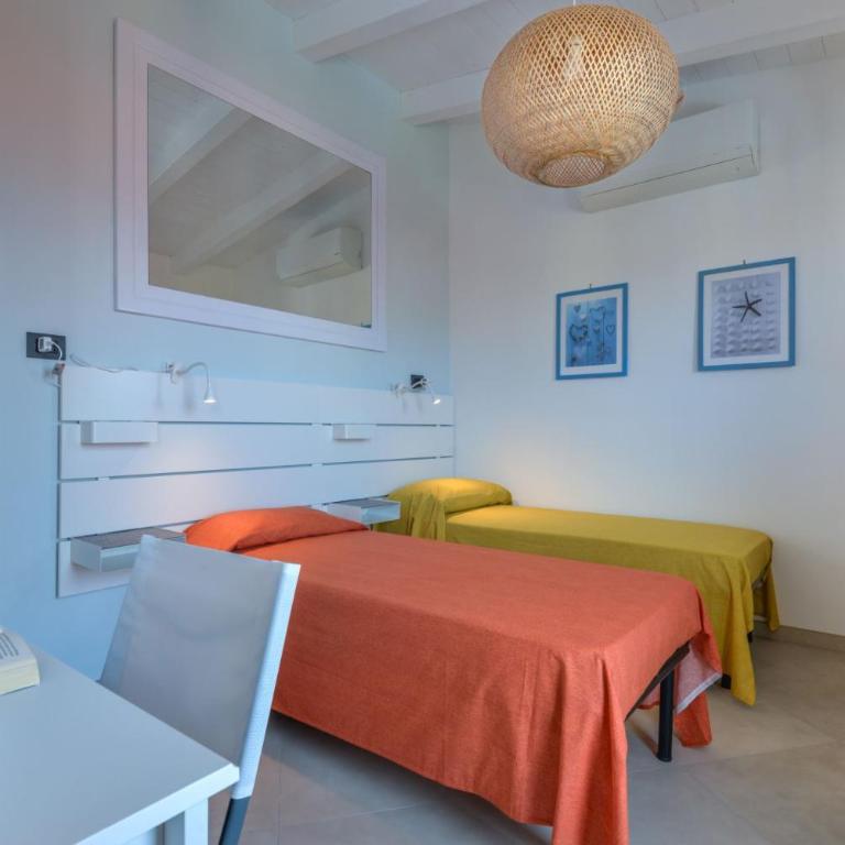 Galatea - Bel Horizonte - Appartamento con Vista Mare - 11