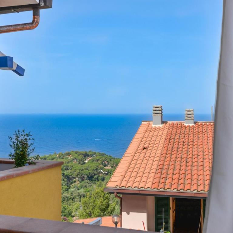 Galatea - Bel Horizonte - Appartamento con Vista Mare - 46