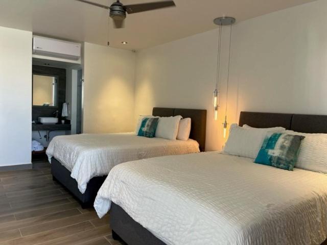 The Cove Boutique Hotel Adults Only - Standard Villa - 3