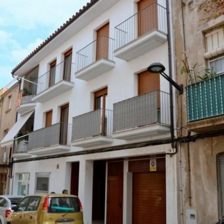Gracia 23 - Apartamento de 3 dormitorios - 1