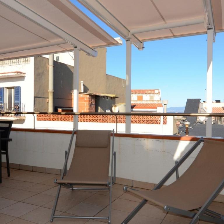 Gracia 23 - Apartamento de 3 dormitorios - 26