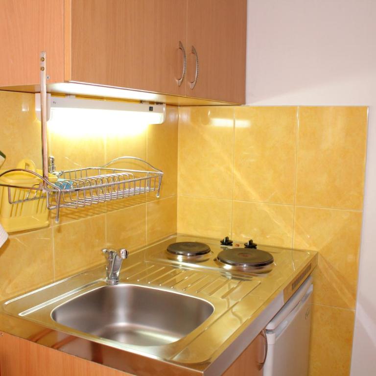 Guest House Tomanovic - Studio with Sea View (2 Adults) - 15